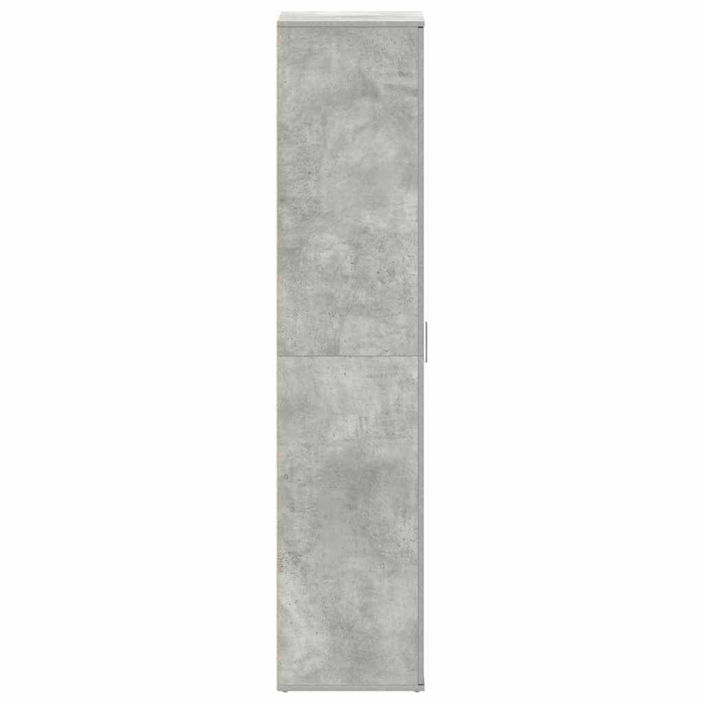 Batu skrynia su durimis Pilka 80 x 39 x 180 cm Apdirbta mediena