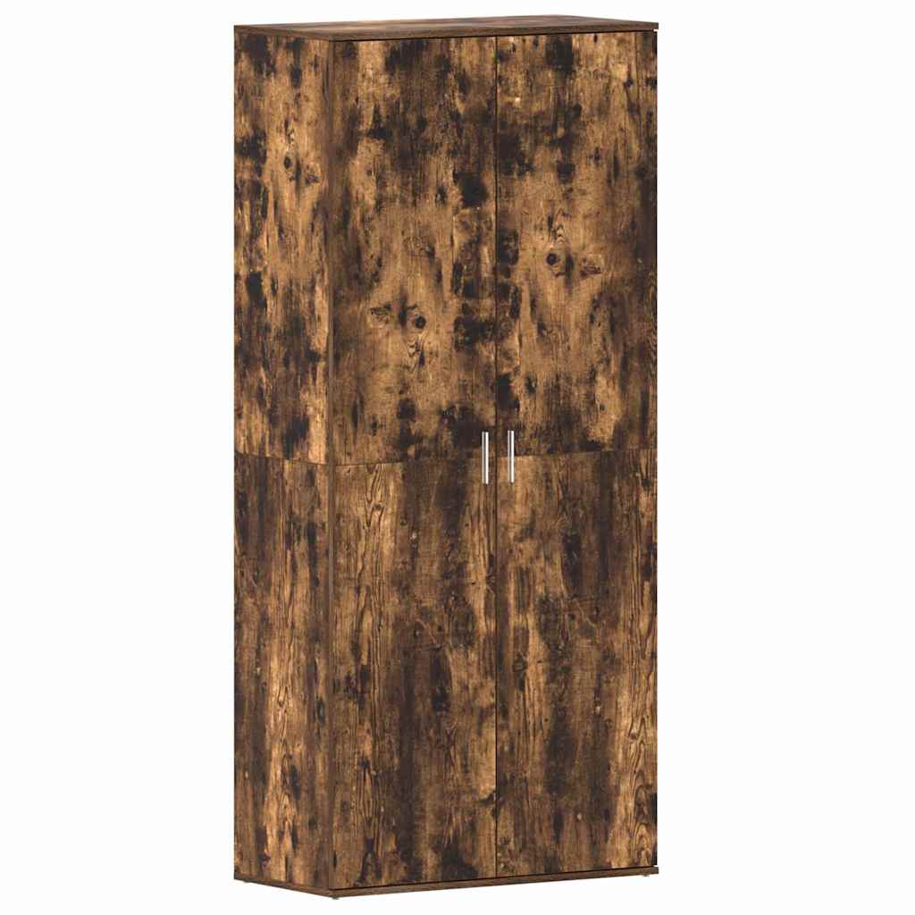 Batu skrynia su durimis Ruda 80 x 39 x 180 cm Apdirbta mediena