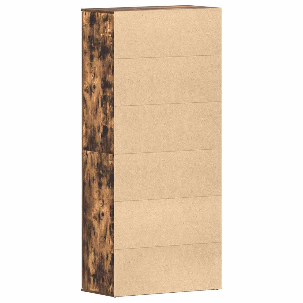 Batu skrynia su durimis Ruda 80 x 39 x 180 cm Apdirbta mediena