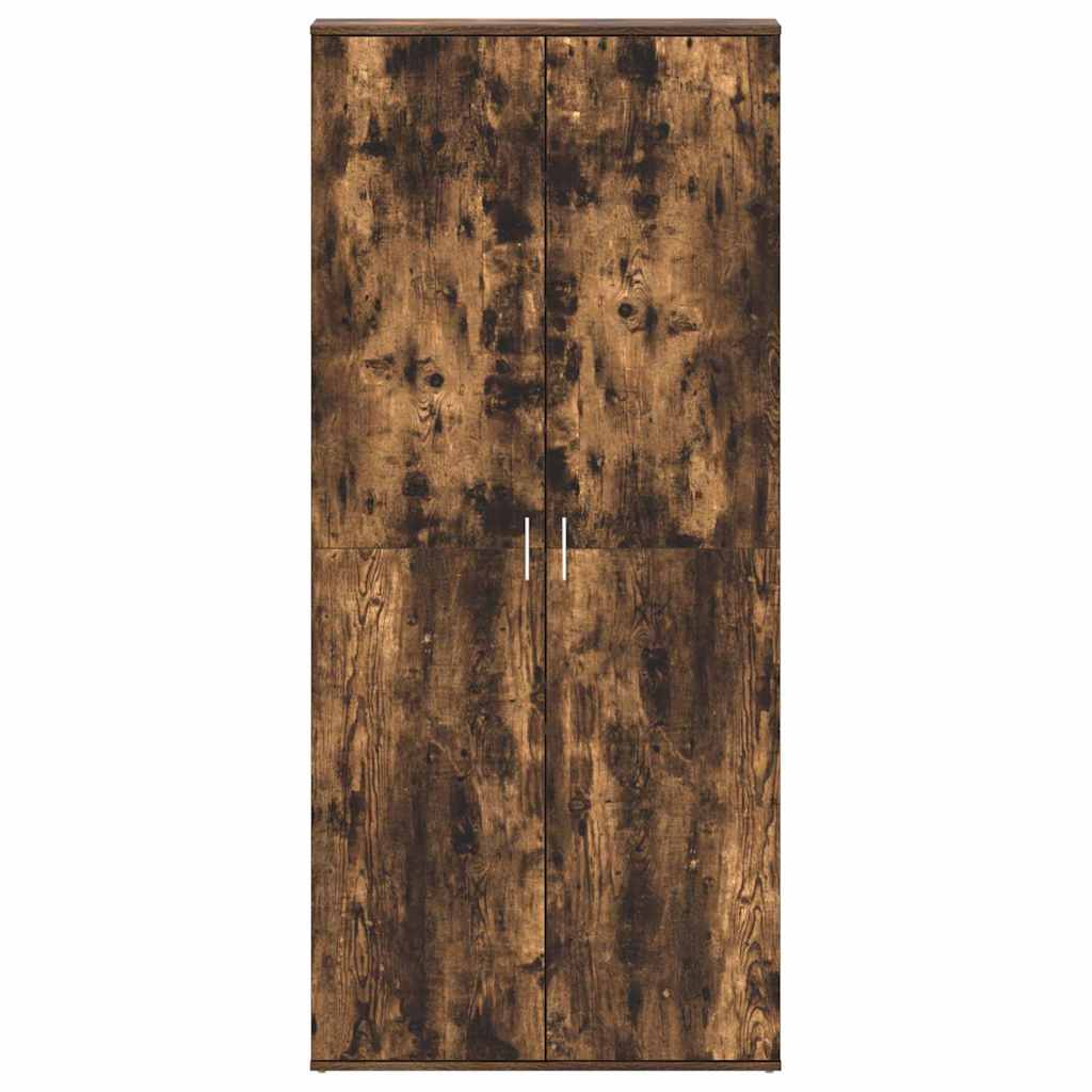 Batu skrynia su durimis Ruda 80 x 39 x 180 cm Apdirbta mediena