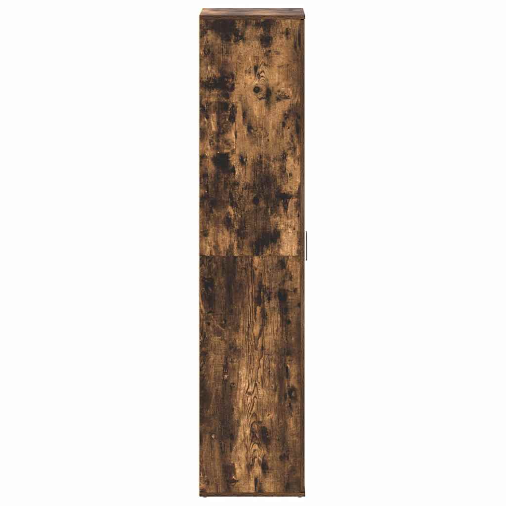 Batu skrynia su durimis Ruda 80 x 39 x 180 cm Apdirbta mediena