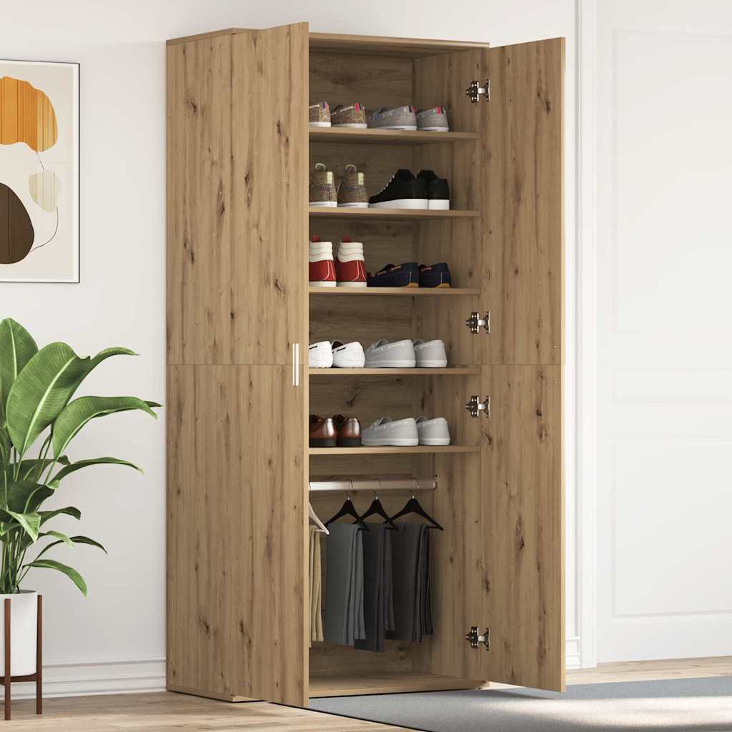 Batu skrynia su durimis Ruda 80 x 39 x 180 cm Apdirbta mediena