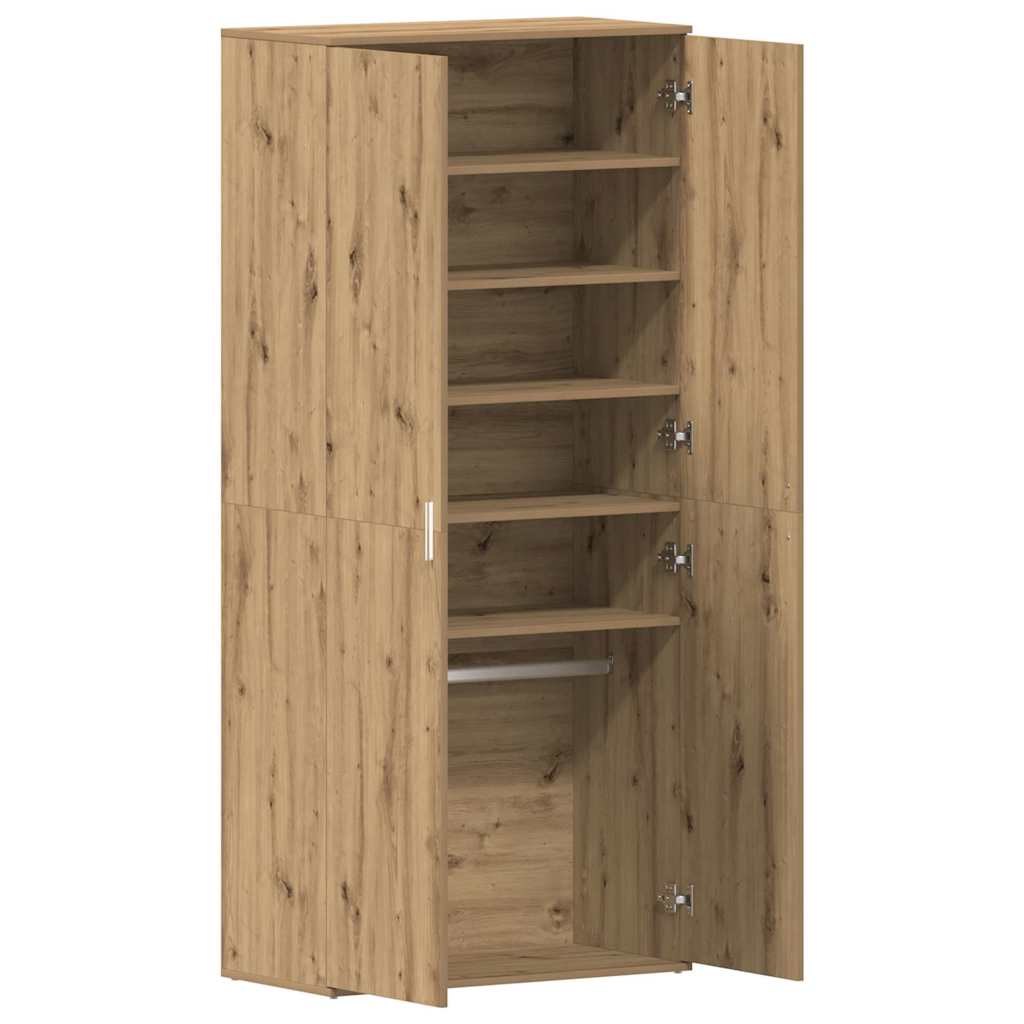 Batu skrynia su durimis Ruda 80 x 39 x 180 cm Apdirbta mediena