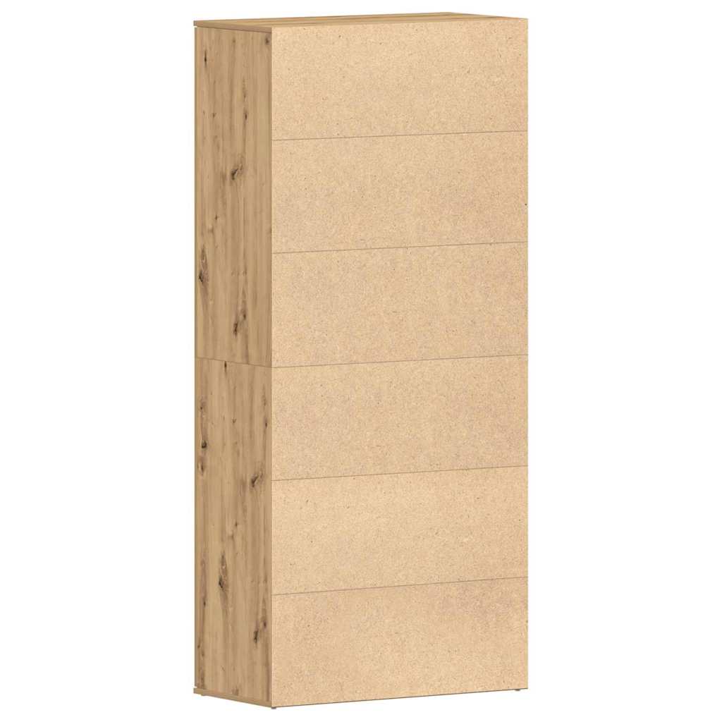 Batu skrynia su durimis Ruda 80 x 39 x 180 cm Apdirbta mediena
