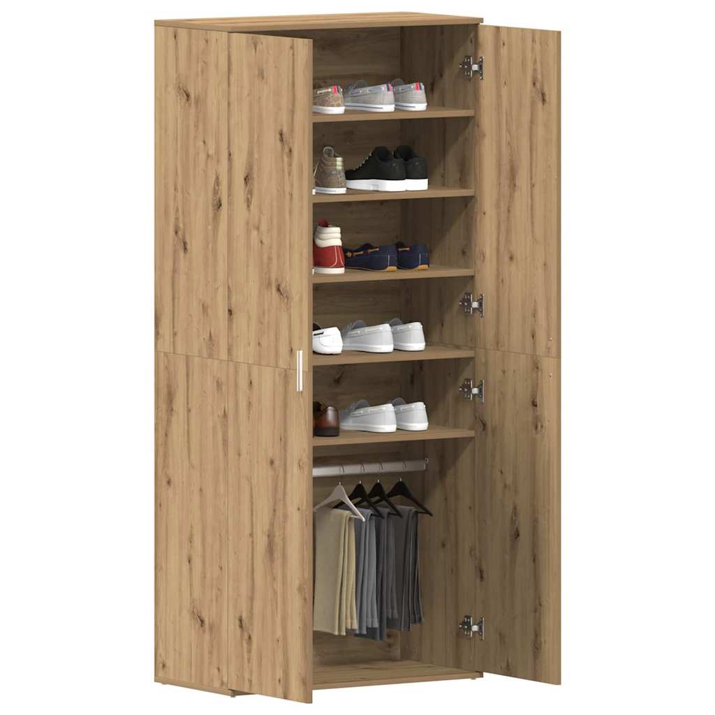 Batu skrynia su durimis Ruda 80 x 39 x 180 cm Apdirbta mediena