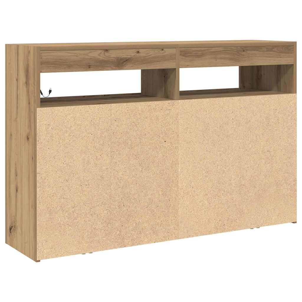 Kabalas Amatininkų ąžuolas 116 x 30 x 75 cm Apdirbta mediena