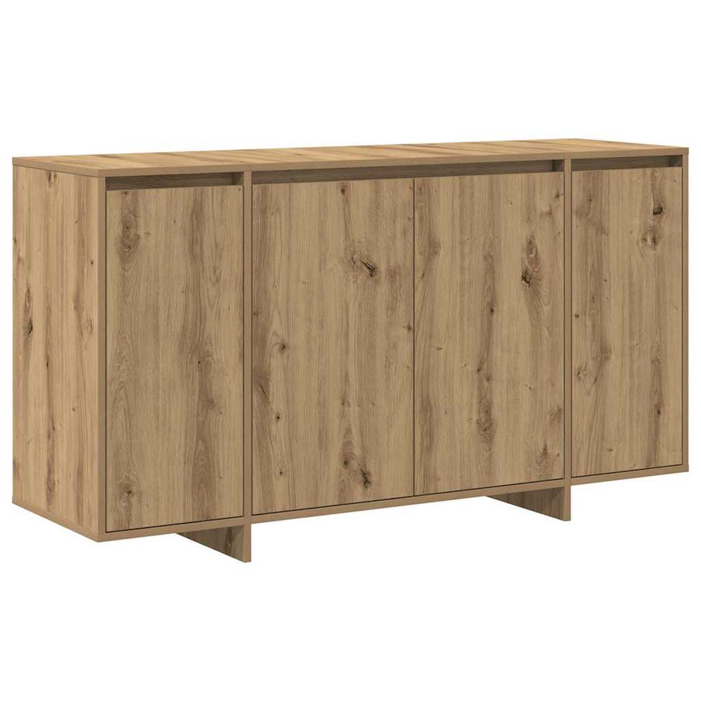 oak pendant Craftsman oak Wood composite