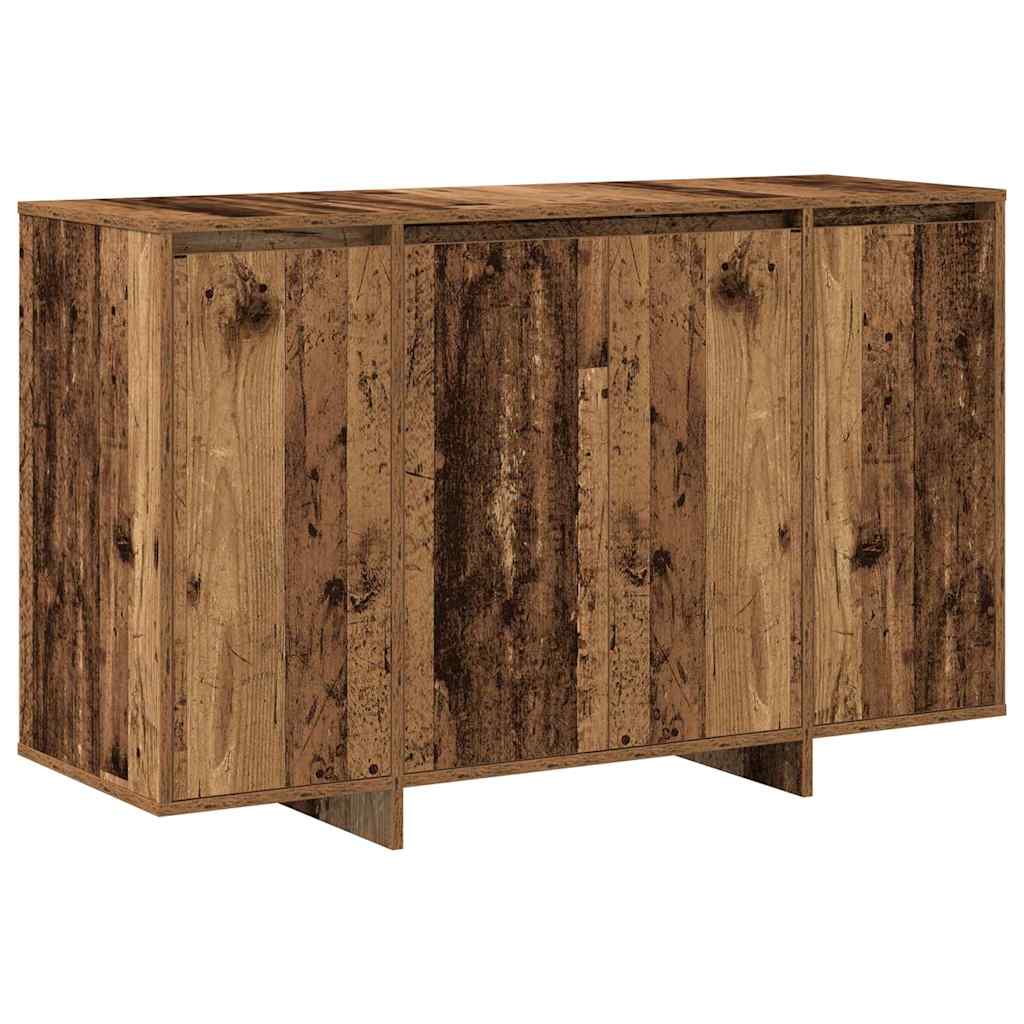 Kabalas Old wood 120 x 41 x 75 cm Processed wood