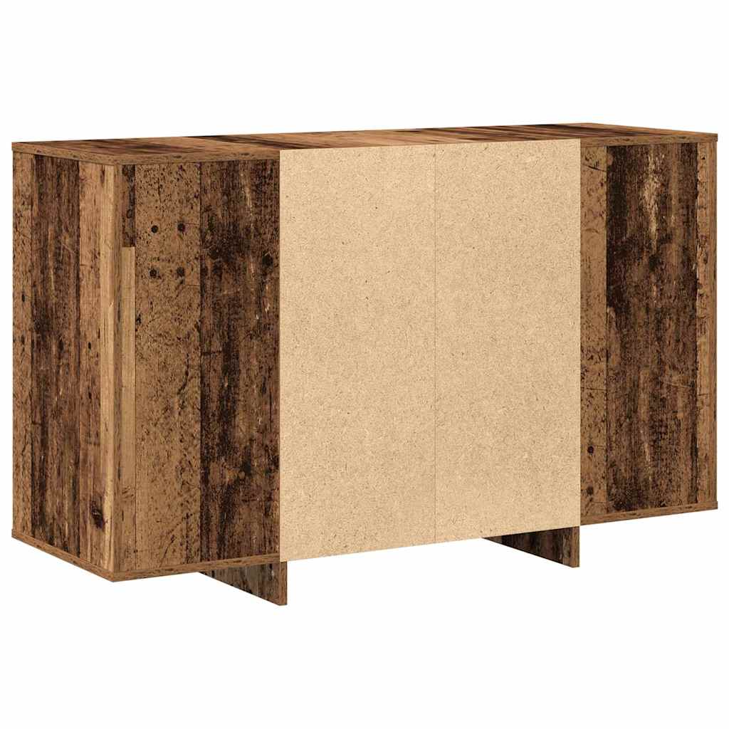 Kabalas Old wood 120 x 41 x 75 cm Processed wood