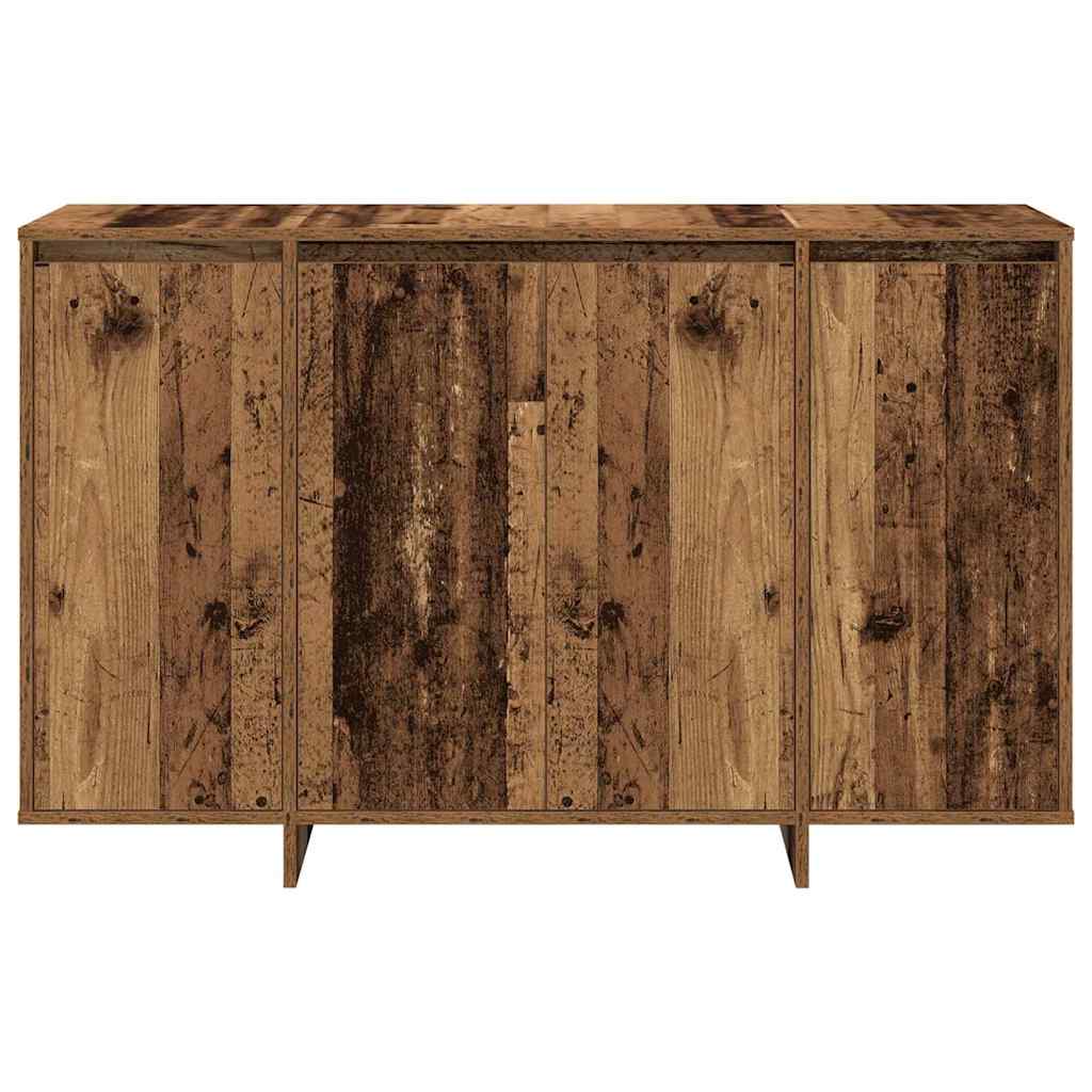 Kabalas Old wood 120 x 41 x 75 cm Processed wood