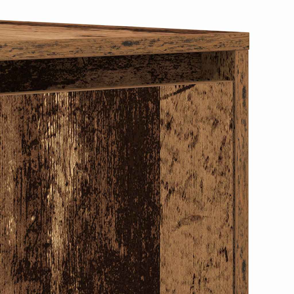 Kabalas Sena mediena 120 x 41 x 75 cm Apdirbta mediena