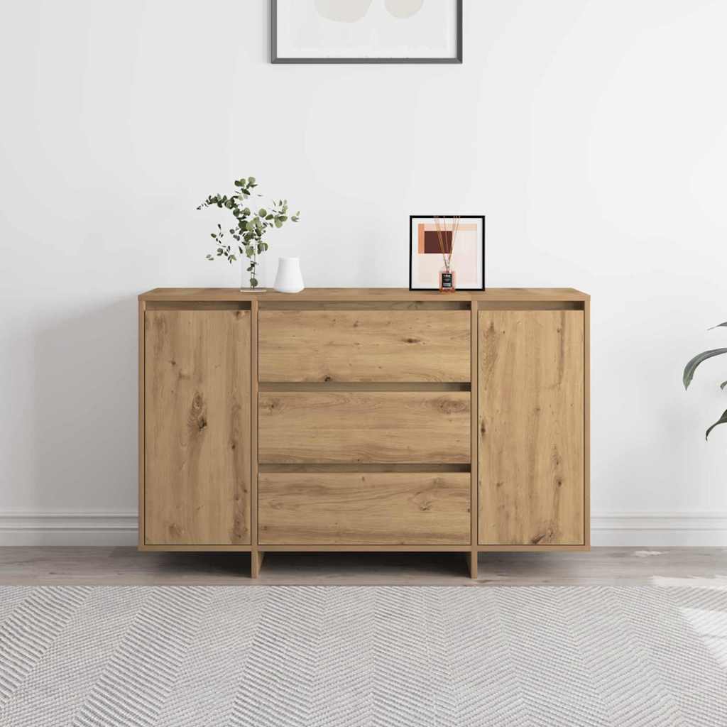 Kabalas Amatininkų ąžuolas 120 x 41 x 75 cm Apdirbta mediena