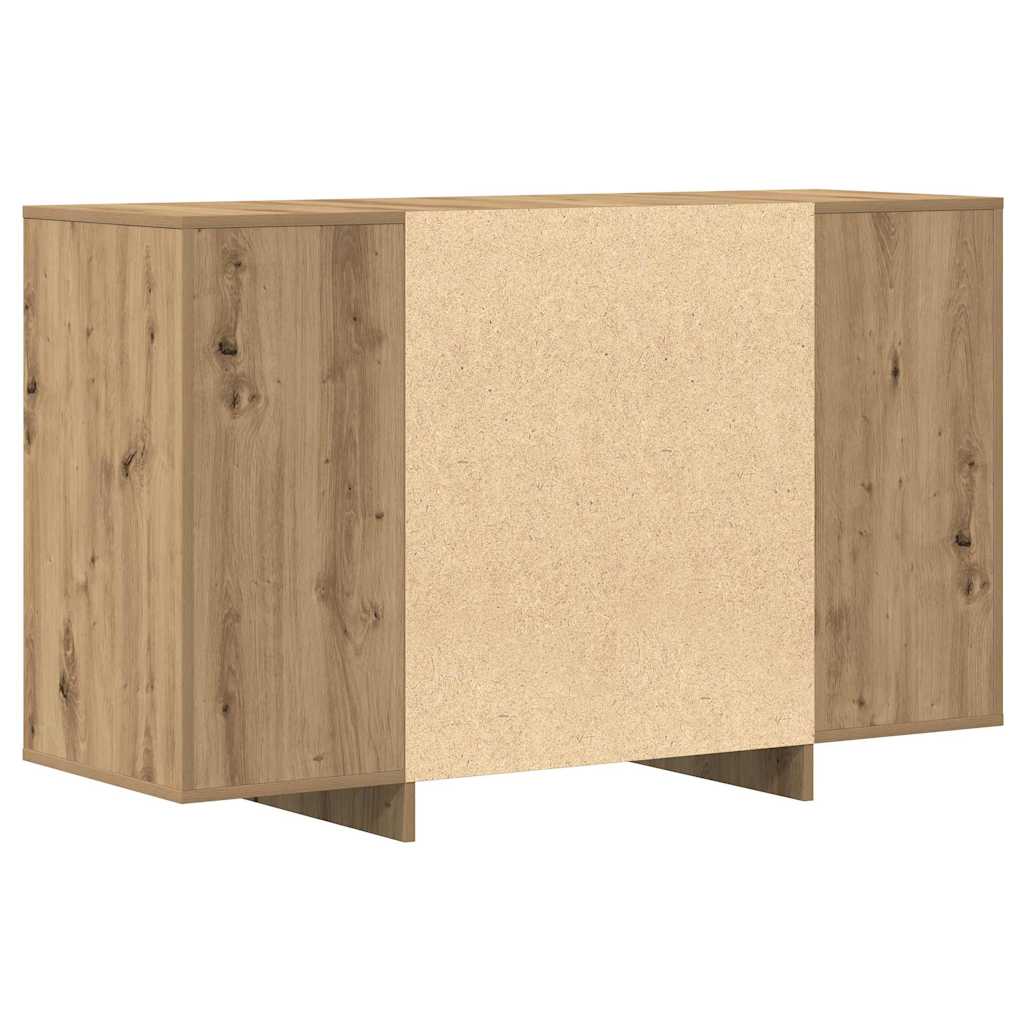 Kabalas Amatininkų ąžuolas 120 x 41 x 75 cm Apdirbta mediena