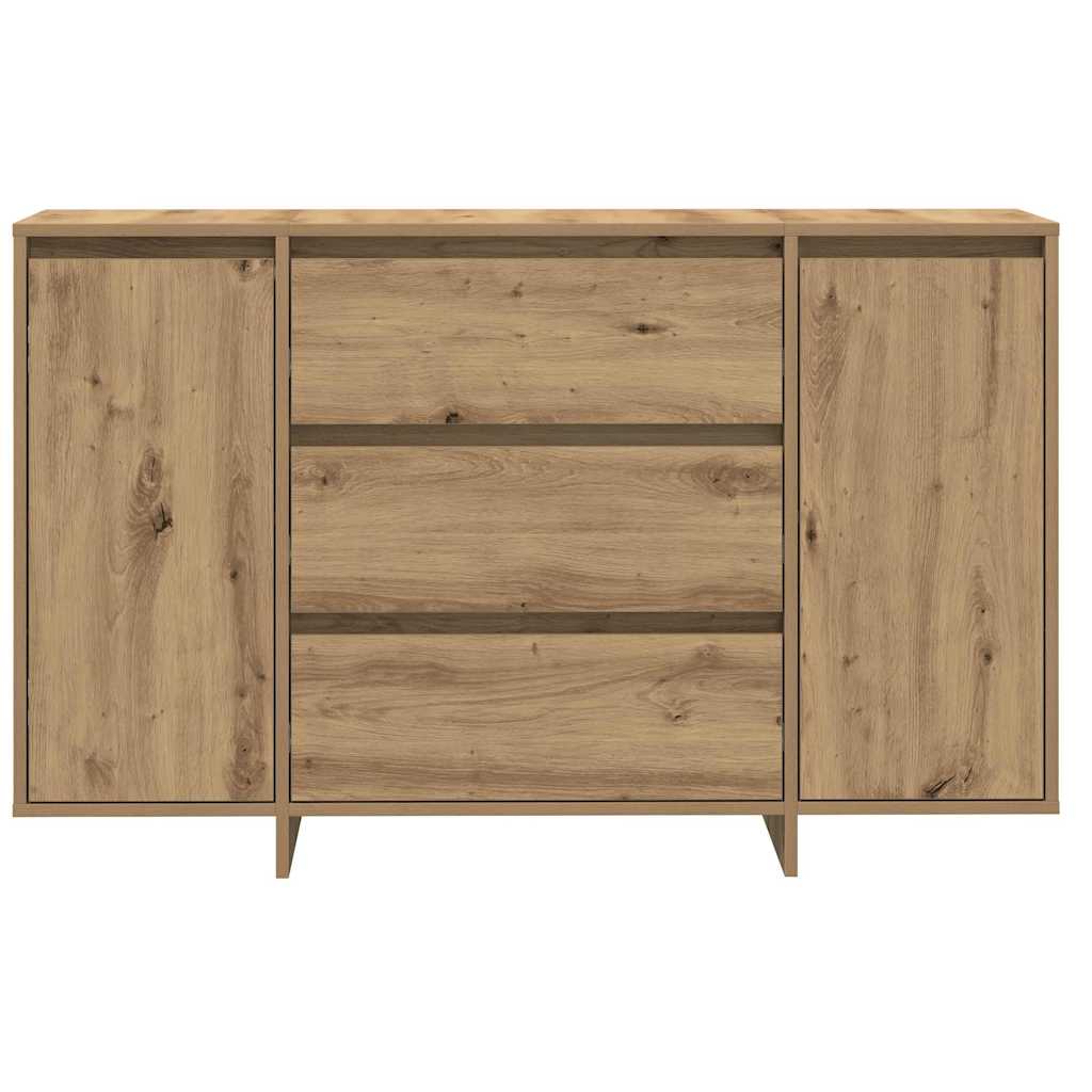 Kabalas Amatininkų ąžuolas 120 x 41 x 75 cm Apdirbta mediena