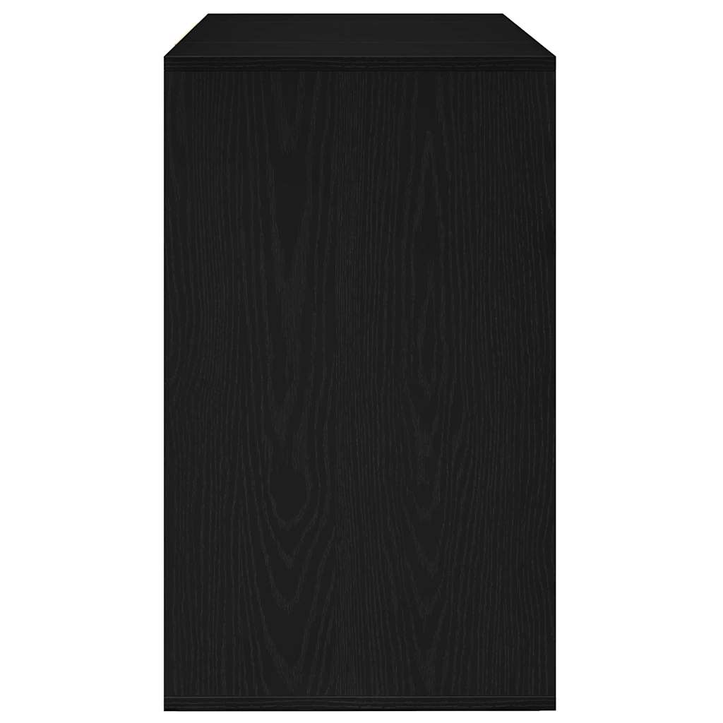 Kabal melnais ozols 120 x 41 x 75 cm Apstrādāta koksne