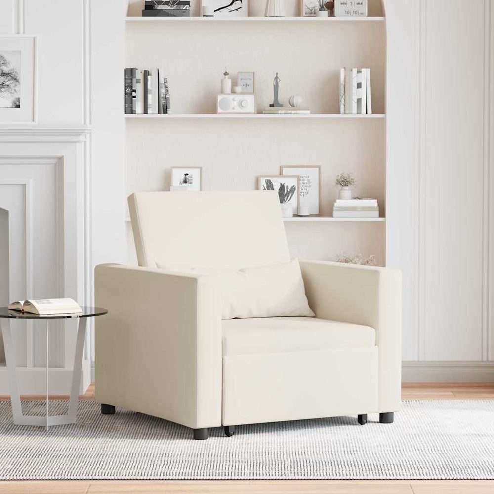 3 viename vienvietis sofa-lova transformuojamas linas