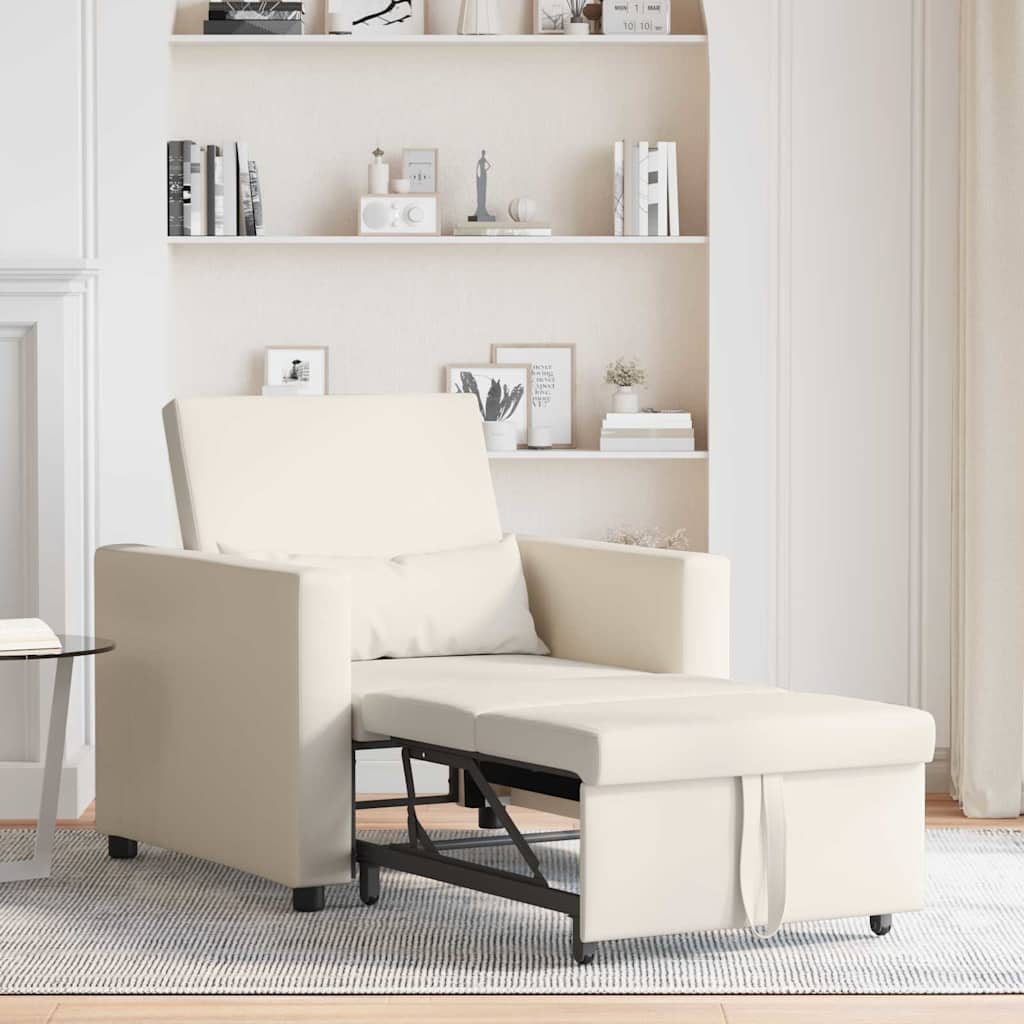 3 viename vienvietis sofa-lova transformuojamas linas