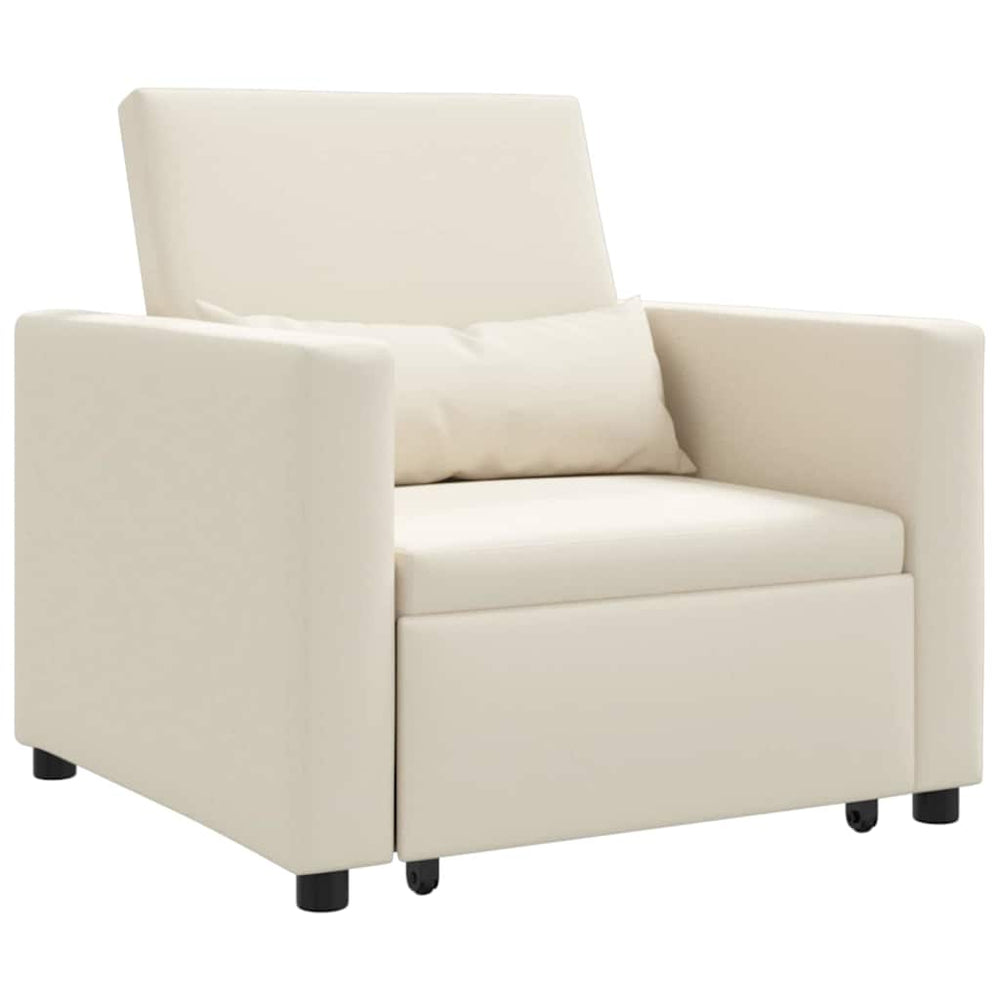 3 viename vienvietis sofa-lova transformuojamas linas