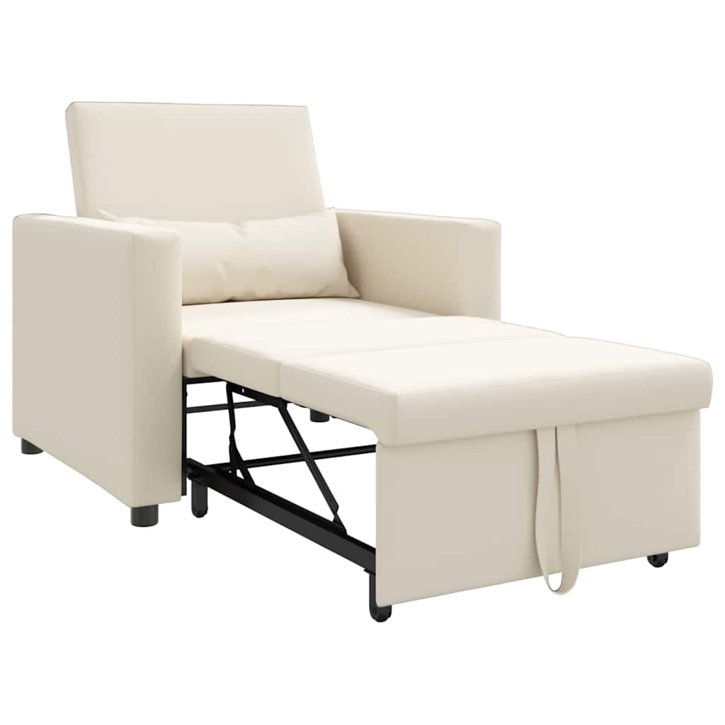 3 viename vienvietis sofa-lova transformuojamas linas