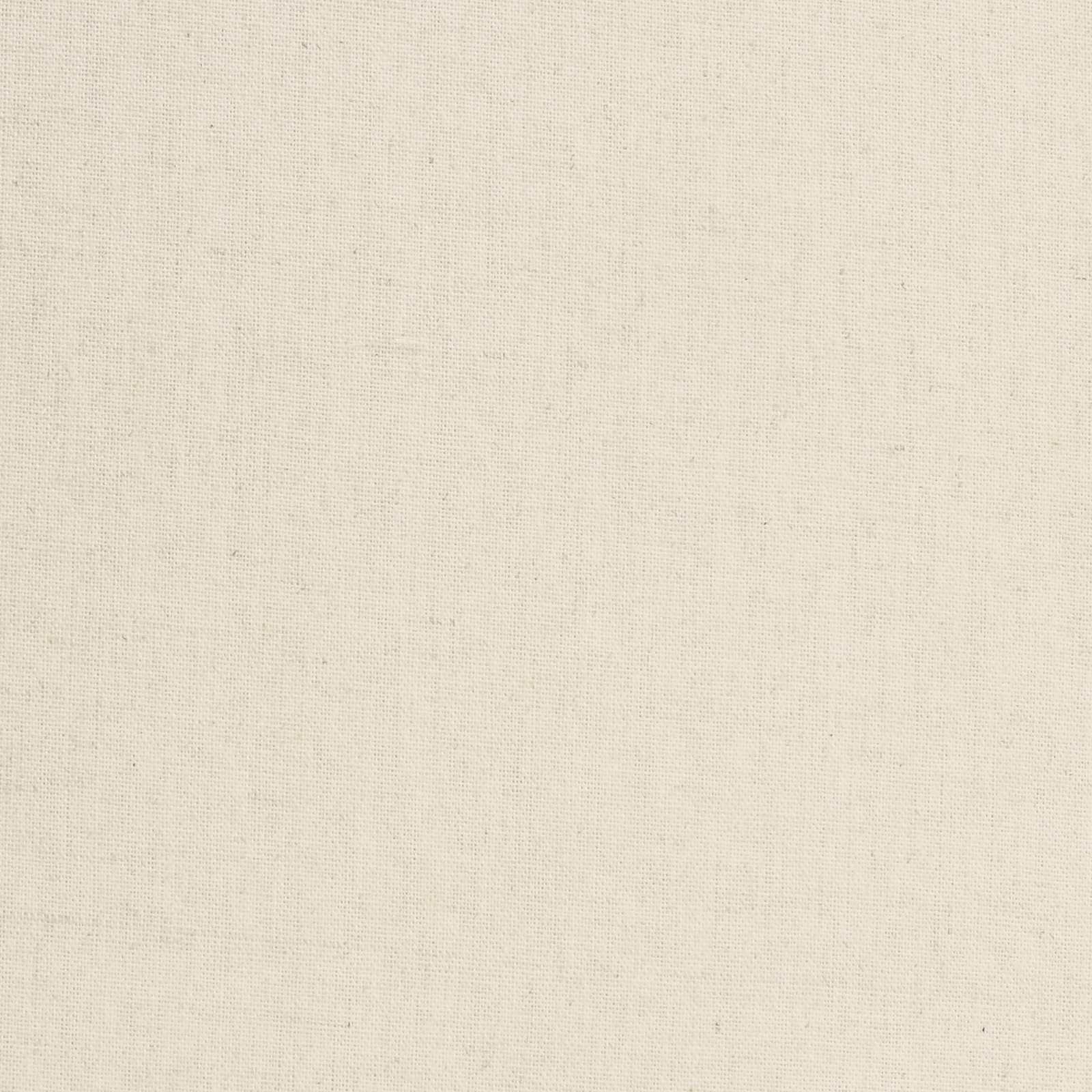 Vienvietis sofų lova Kreminė balta 90 x 165 x 87 cm audinys