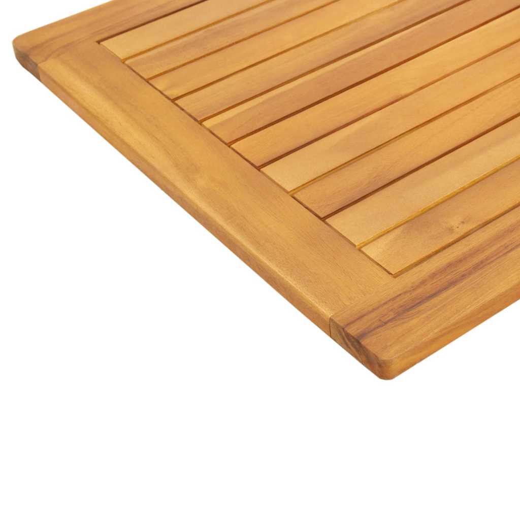 Tabletop Natural oil 110 x 55 x 2 cm