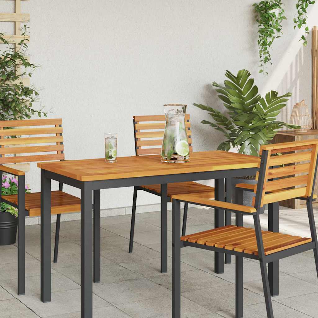 Tabletop Natural oil 110 x 55 x 2 cm