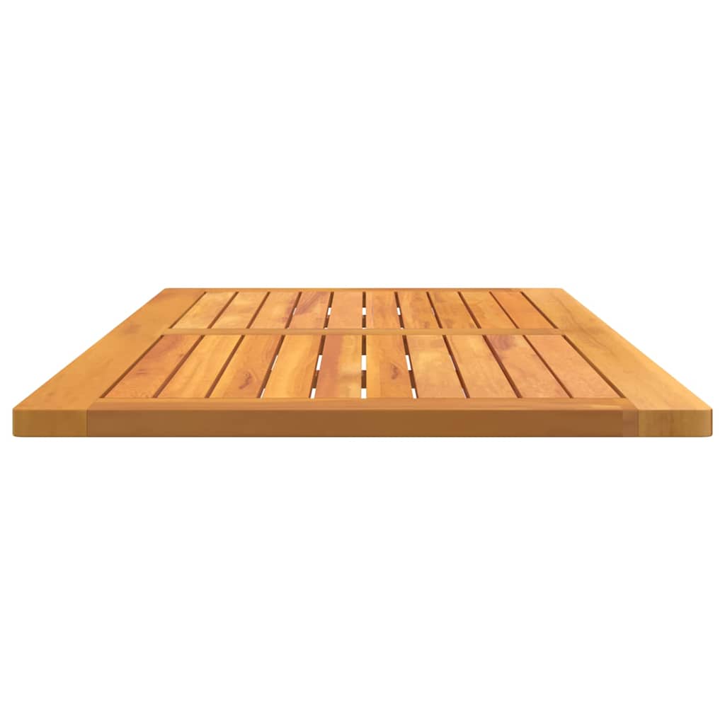 Tabletop Natural oil 110 x 55 x 2 cm