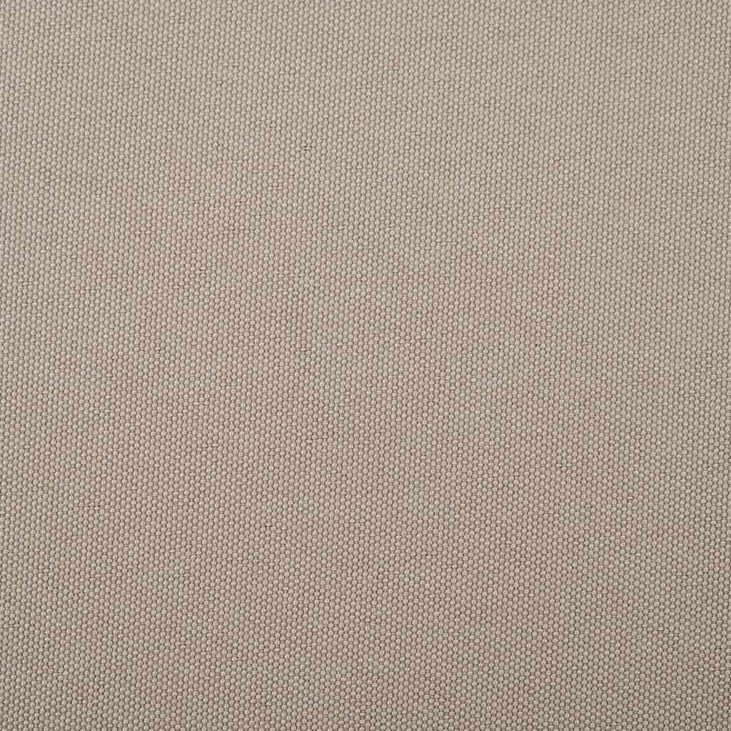 Sodo skėtis ERIC, taupe, 370x197x239cm