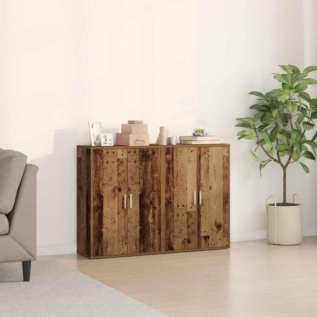 Kabalas Vecs koks 60 x 31 x 84 cm Apstrādāts koks