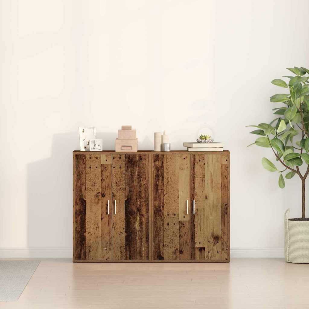 Kabalas Vecs koks 60 x 31 x 84 cm Apstrādāts koks