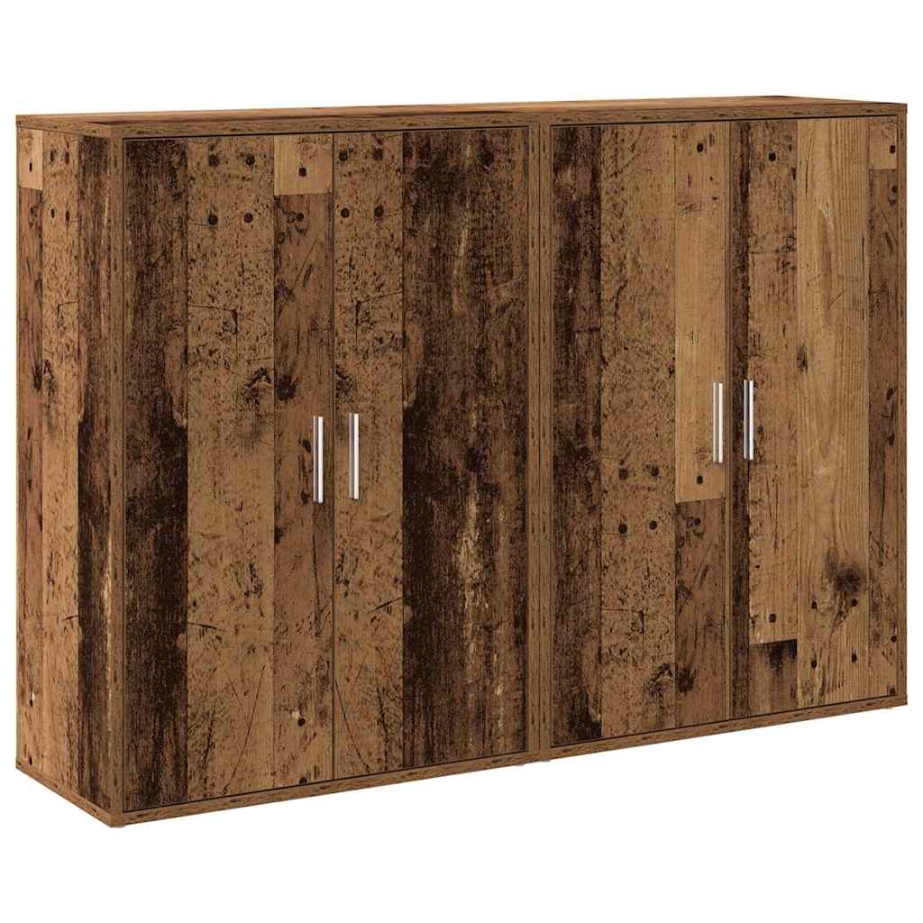 Kabalas Vecs koks 60 x 31 x 84 cm Apstrādāts koks