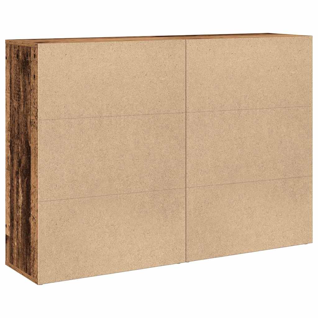 Kabalas Vecs koks 60 x 31 x 84 cm Apstrādāts koks