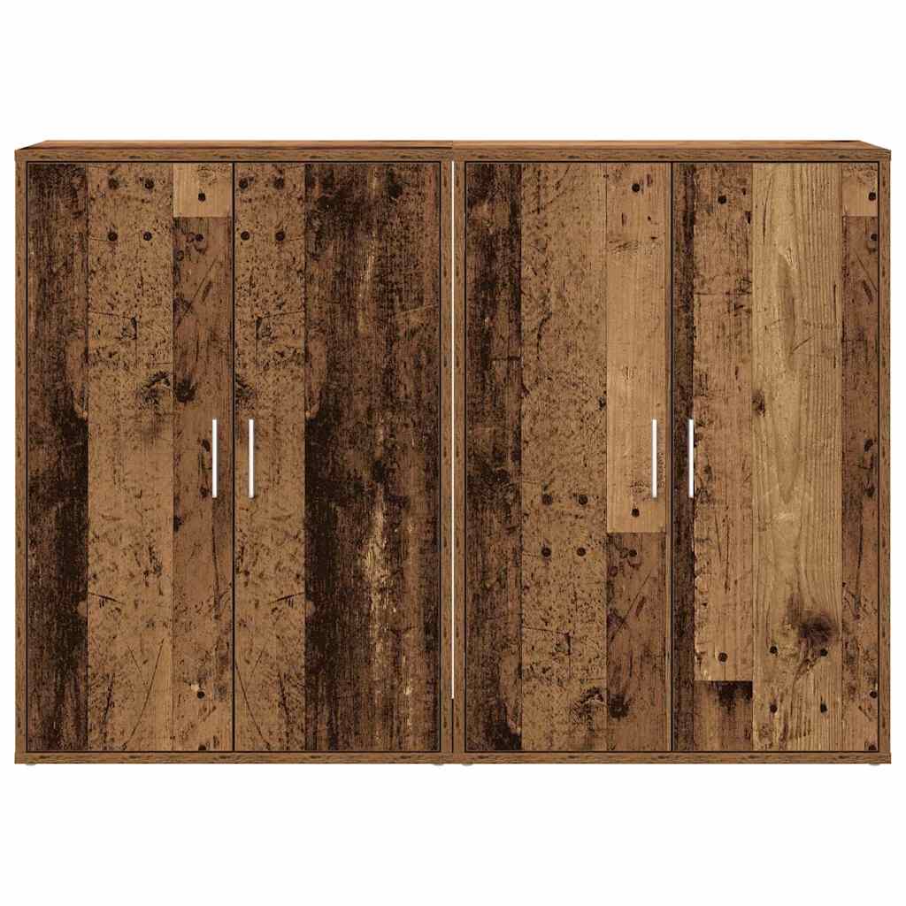 Kabalas Vecs koks 60 x 31 x 84 cm Apstrādāts koks