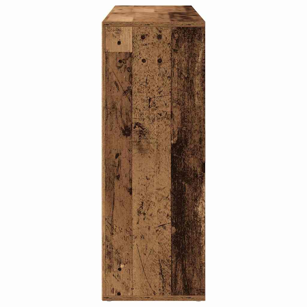 Kabalas Vecs koks 60 x 31 x 84 cm Apstrādāts koks