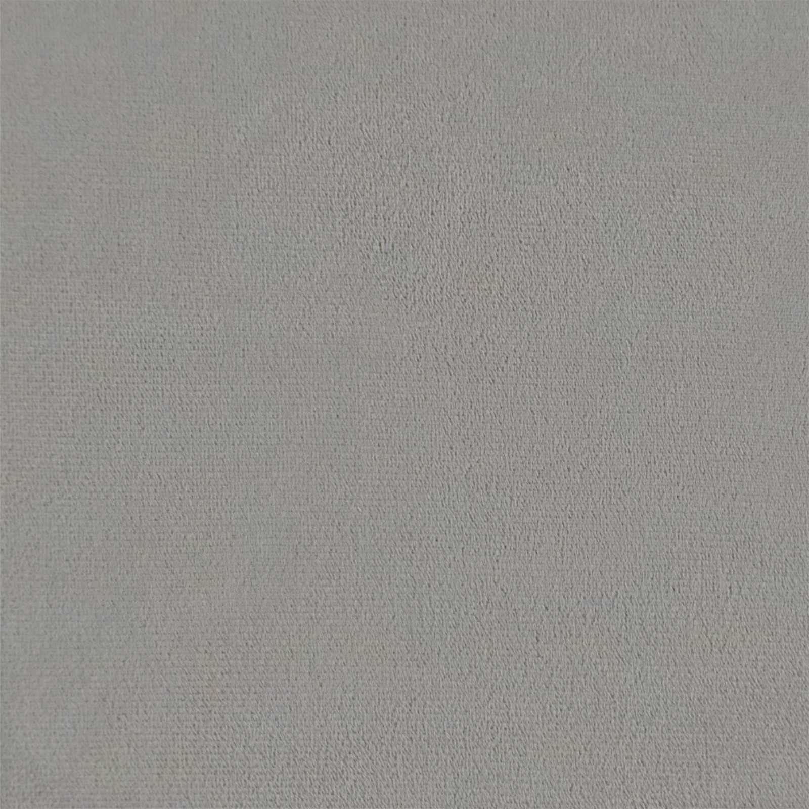 krėslas Šviesiai pilka 63 x 67 x 94 cm Aksomas