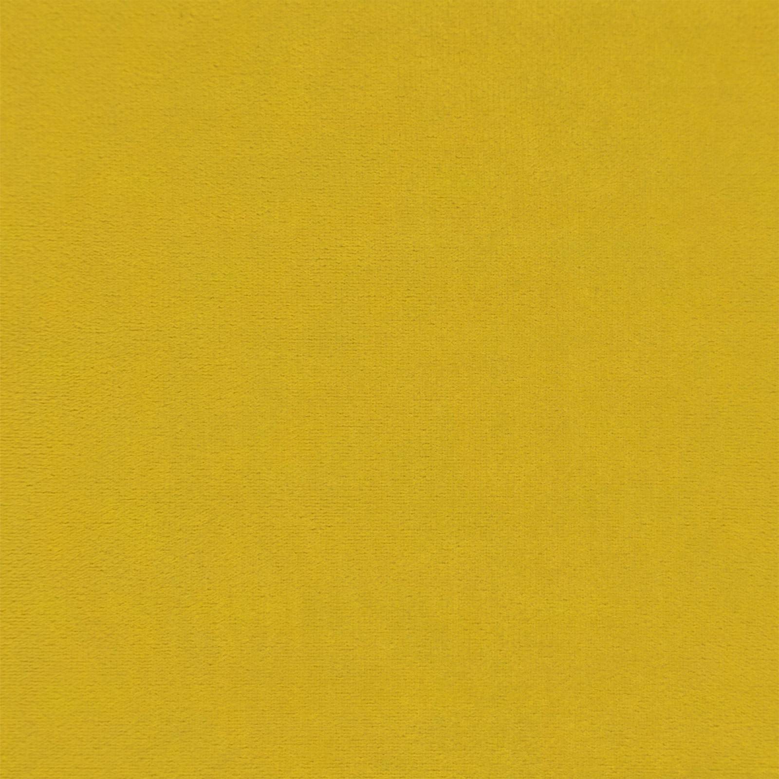 krėslas Geltona 63 x 67 x 94 cm Aksomas