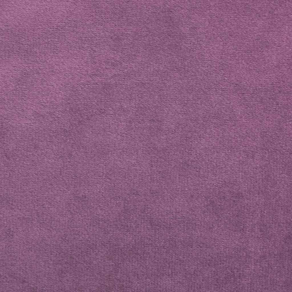 Kiaušinio fotelis Violetinė aksominė