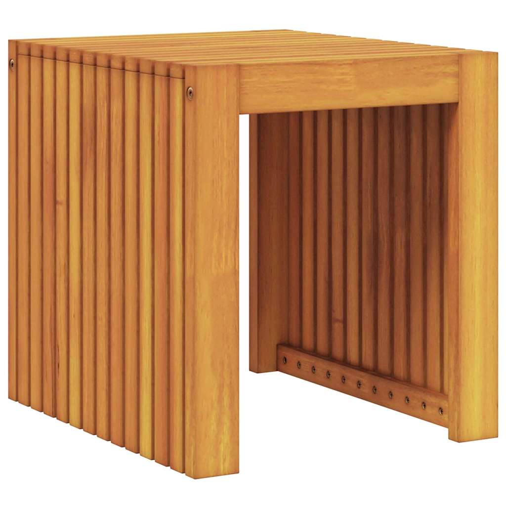 Šoninis stalas Natūralus aliejus 43 x 36 x 40 cm