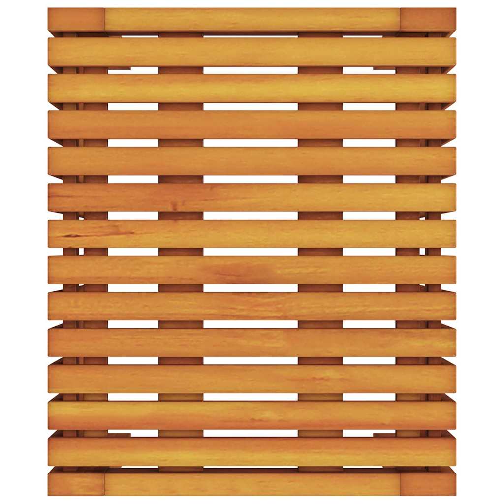 Šoninis stalas Natūralus aliejus 43 x 36 x 40 cm
