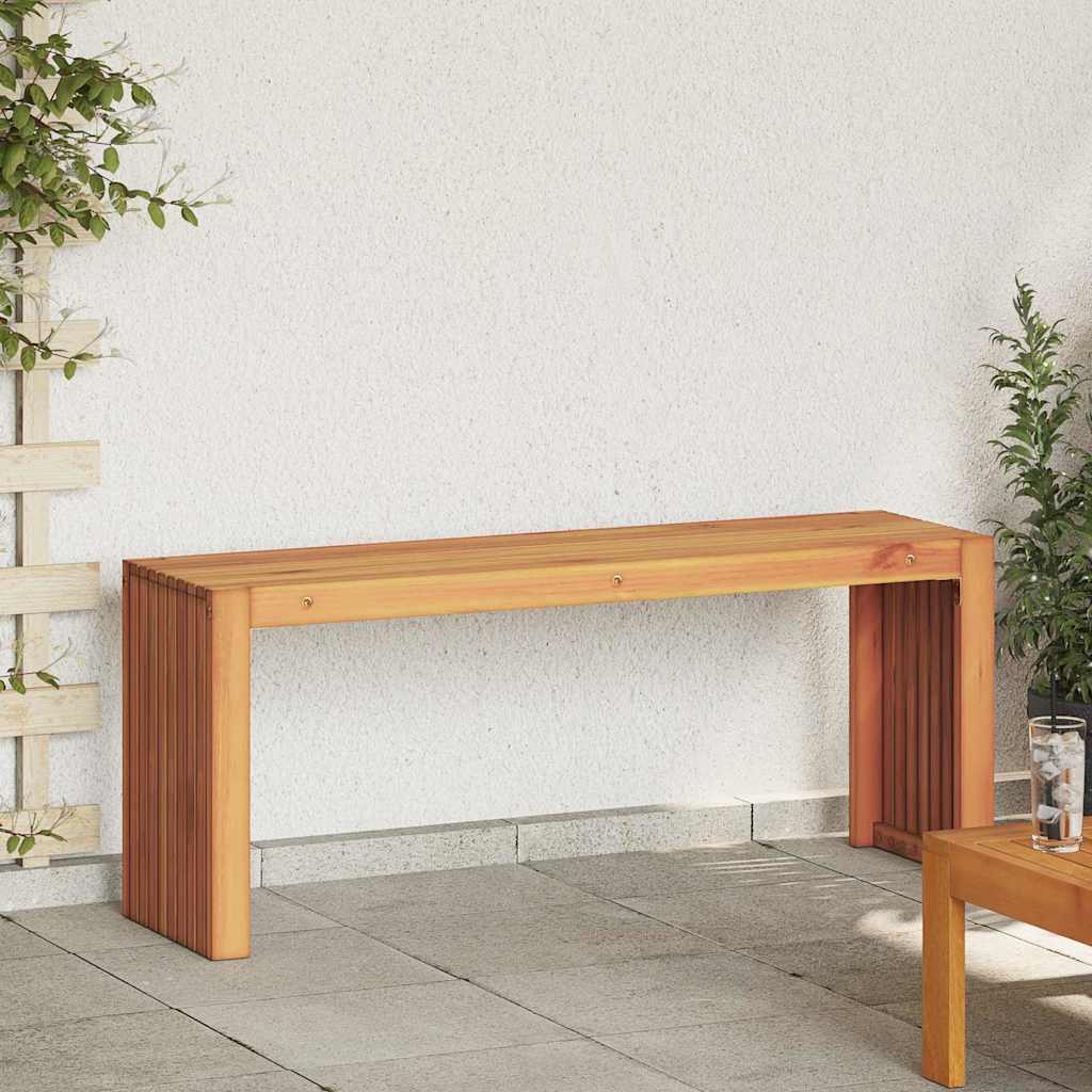 suoliukas Natūralus aliejus 110 x 30 x 45 cm Kieto teka medžio