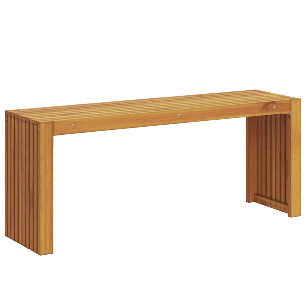 suoliukas Natūralus aliejus 110 x 30 x 45 cm Kieto teka medžio