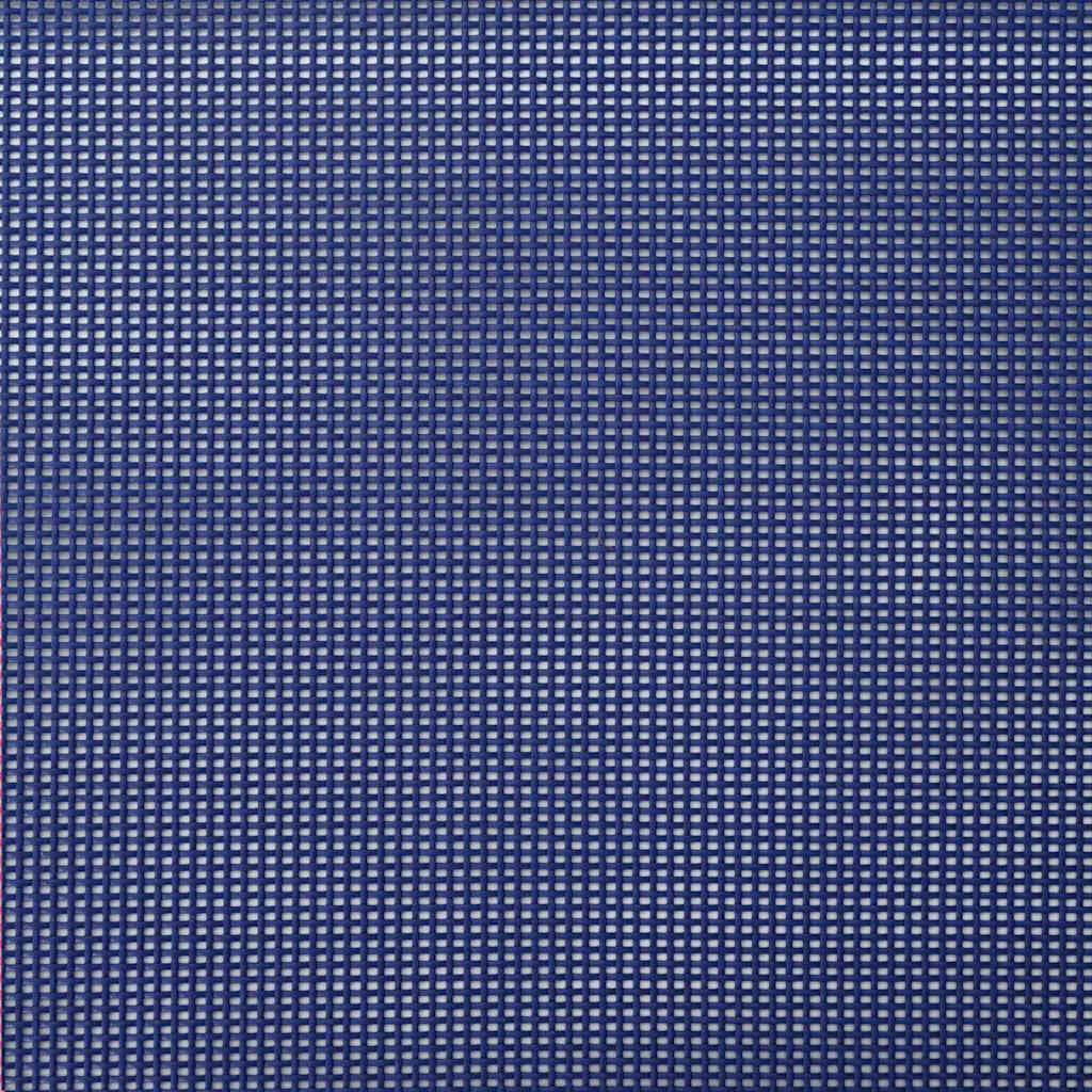 Sulankstomas gultas Jūrinė mėlyna 182 x 55 x 85,5 cm