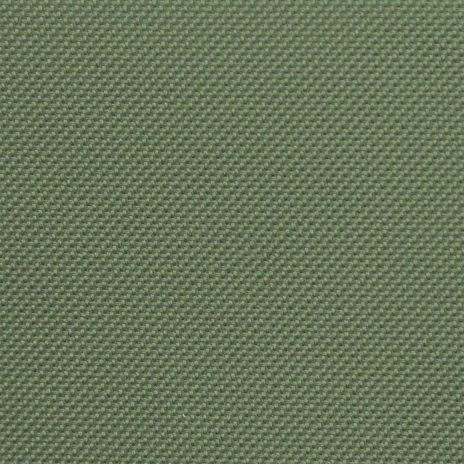 Folding Camping Bed Amy yellow Oxford fabric