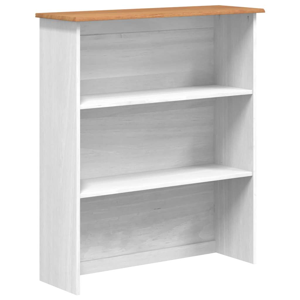 hutcas “ASKIM” baltas 91x40x183 cm kieta pušies mediena
