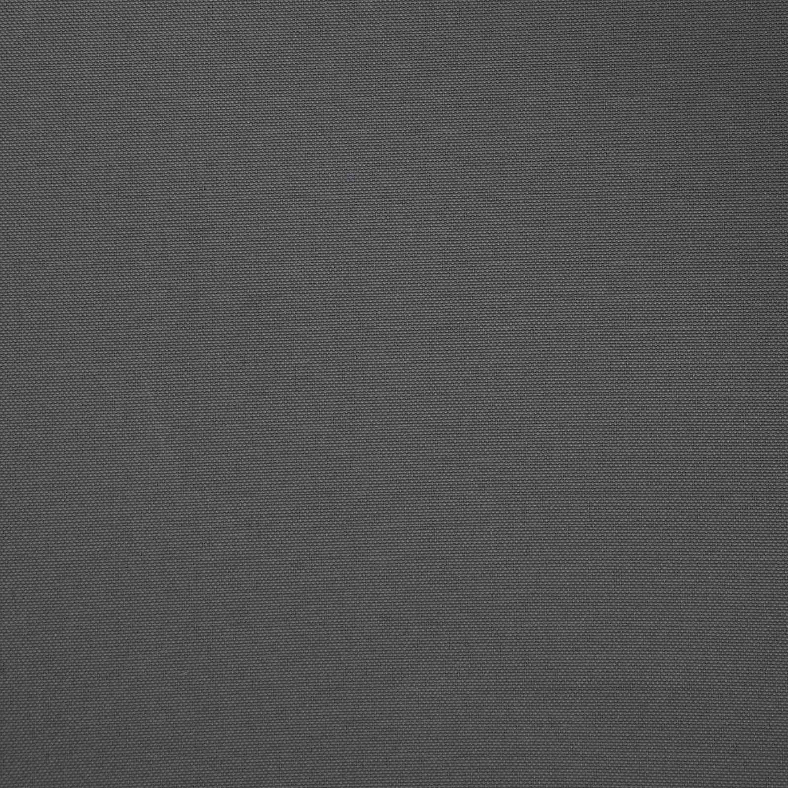 Balkono privatumo ekranas 115 x 115 cm Poliesteris Antracito