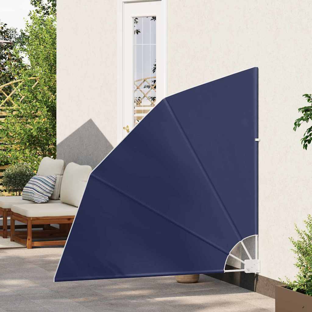 Balkono privatumo ekranas 140 x 140 cm Poliesteris
