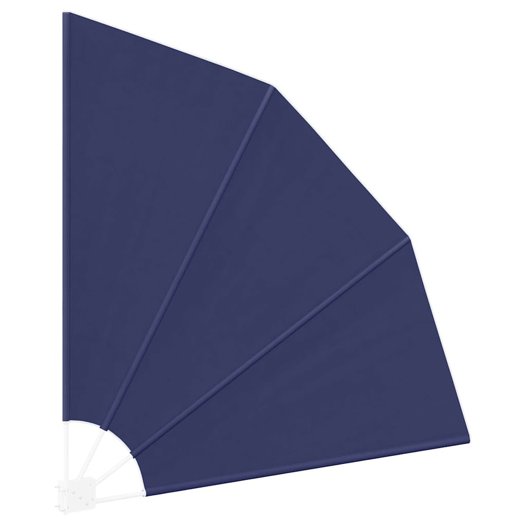 Balkono privatumo ekranas 140 x 140 cm Poliesteris
