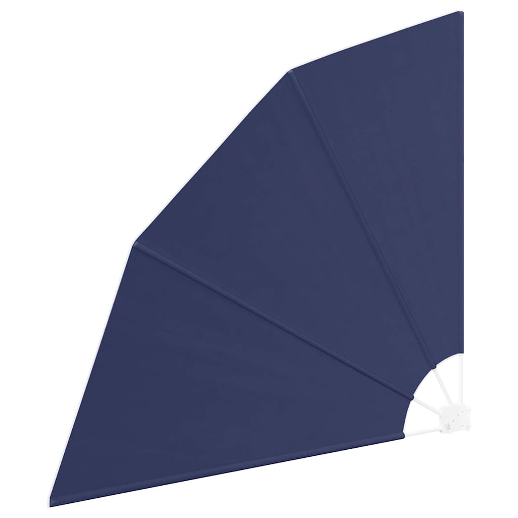 Balkono privatumo ekranas 140 x 140 cm Poliesteris