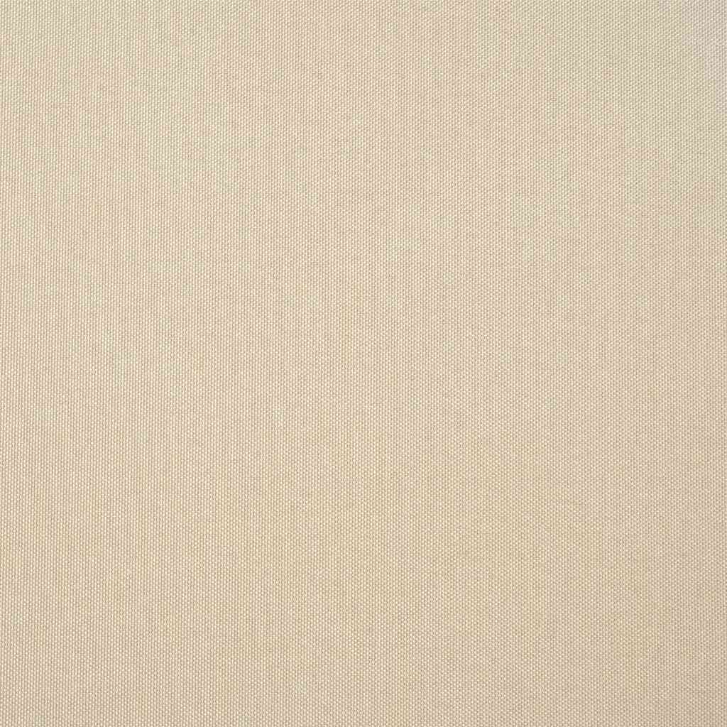 Balkono privatumo ekranas 140 x 140 cm Poliesteris Smėlio
