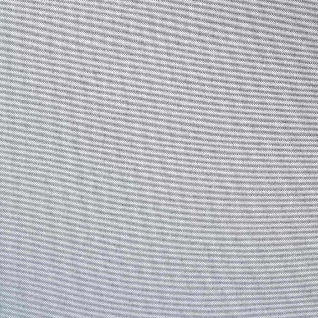 Balkono privatumo ekranas 115 x 115 cm Poliesteris Pilka